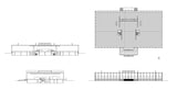 Crown Hall - CAD Design | Download CAD Drawings | AutoCAD Blocks | AutoCAD Symbols | CAD Drawings | Architecture Details│Landscape Details | See more about AutoCAD, Cad Drawing and Architecture Details