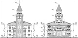 Church Design CAD Drawings - CAD Design | Download CAD Drawings | AutoCAD Blocks | AutoCAD Symbols | CAD Drawings | Architecture Details│Landscape Details | See more about AutoCAD, Cad Drawing and Architecture Details