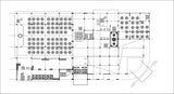 5 Star Hotel Cad Drawings 1 - CAD Design | Download CAD Drawings | AutoCAD Blocks | AutoCAD Symbols | CAD Drawings | Architecture Details│Landscape Details | See more about AutoCAD, Cad Drawing and Architecture Details