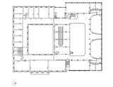 Gothenburg city hall-goteborgs radhus - CAD Design | Download CAD Drawings | AutoCAD Blocks | AutoCAD Symbols | CAD Drawings | Architecture Details│Landscape Details | See more about AutoCAD, Cad Drawing and Architecture Details