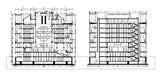 Exeter Library - Louis Kahn - CAD Design | Download CAD Drawings | AutoCAD Blocks | AutoCAD Symbols | CAD Drawings | Architecture Details│Landscape Details | See more about AutoCAD, Cad Drawing and Architecture Details