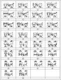 Sofa Cad Blocks Set - CAD Design | Download CAD Drawings | AutoCAD Blocks | AutoCAD Symbols | CAD Drawings | Architecture Details│Landscape Details | See more about AutoCAD, Cad Drawing and Architecture Details