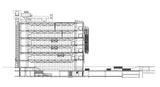 Le centre Pompidou - CAD Design | Download CAD Drawings | AutoCAD Blocks | AutoCAD Symbols | CAD Drawings | Architecture Details│Landscape Details | See more about AutoCAD, Cad Drawing and Architecture Details