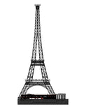 La Tour Eiffel - CAD Design | Download CAD Drawings | AutoCAD Blocks | AutoCAD Symbols | CAD Drawings | Architecture Details│Landscape Details | See more about AutoCAD, Cad Drawing and Architecture Details