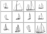 Free Boat Blocks - CAD Design | Download CAD Drawings | AutoCAD Blocks | AutoCAD Symbols | CAD Drawings | Architecture Details│Landscape Details | See more about AutoCAD, Cad Drawing and Architecture Details