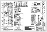 Floor joists in Residential Construction - CAD Design | Download CAD Drawings | AutoCAD Blocks | AutoCAD Symbols | CAD Drawings | Architecture Details│Landscape Details | See more about AutoCAD, Cad Drawing and Architecture Details