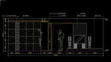 Living Room Design Template  V.2 - CAD Design | Download CAD Drawings | AutoCAD Blocks | AutoCAD Symbols | CAD Drawings | Architecture Details│Landscape Details | See more about AutoCAD, Cad Drawing and Architecture Details
