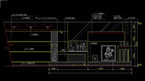 Living Room Design Template  V.2 - CAD Design | Download CAD Drawings | AutoCAD Blocks | AutoCAD Symbols | CAD Drawings | Architecture Details│Landscape Details | See more about AutoCAD, Cad Drawing and Architecture Details