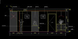 Living Room Design Template  V.2 - CAD Design | Download CAD Drawings | AutoCAD Blocks | AutoCAD Symbols | CAD Drawings | Architecture Details│Landscape Details | See more about AutoCAD, Cad Drawing and Architecture Details