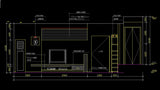 Living Room Design Template  V.2 - CAD Design | Download CAD Drawings | AutoCAD Blocks | AutoCAD Symbols | CAD Drawings | Architecture Details│Landscape Details | See more about AutoCAD, Cad Drawing and Architecture Details