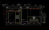 Living Room Design Template  V.2 - CAD Design | Download CAD Drawings | AutoCAD Blocks | AutoCAD Symbols | CAD Drawings | Architecture Details│Landscape Details | See more about AutoCAD, Cad Drawing and Architecture Details