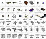 Sketchup Office 3D models download - CAD Design | Download CAD Drawings | AutoCAD Blocks | AutoCAD Symbols | CAD Drawings | Architecture Details│Landscape Details | See more about AutoCAD, Cad Drawing and Architecture Details