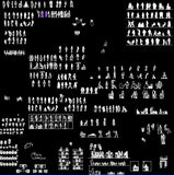 People Blocks Set - CAD Design | Download CAD Drawings | AutoCAD Blocks | AutoCAD Symbols | CAD Drawings | Architecture Details│Landscape Details | See more about AutoCAD, Cad Drawing and Architecture Details