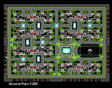 Apartment Details - CAD Design | Download CAD Drawings | AutoCAD Blocks | AutoCAD Symbols | CAD Drawings | Architecture Details│Landscape Details | See more about AutoCAD, Cad Drawing and Architecture Details