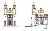 Free Decorative Elements V.20 - CAD Design | Download CAD Drawings | AutoCAD Blocks | AutoCAD Symbols | CAD Drawings | Architecture Details│Landscape Details | See more about AutoCAD, Cad Drawing and Architecture Details