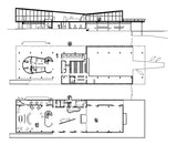 Oscar Niemeyer-Architectural works - CAD Design | Download CAD Drawings | AutoCAD Blocks | AutoCAD Symbols | CAD Drawings | Architecture Details│Landscape Details | See more about AutoCAD, Cad Drawing and Architecture Details