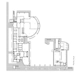 Richard Meier - Weishaupt Forum - CAD Design | Download CAD Drawings | AutoCAD Blocks | AutoCAD Symbols | CAD Drawings | Architecture Details│Landscape Details | See more about AutoCAD, Cad Drawing and Architecture Details