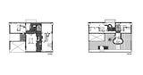 Le Corbusier -Villa Stein - CAD Design | Download CAD Drawings | AutoCAD Blocks | AutoCAD Symbols | CAD Drawings | Architecture Details│Landscape Details | See more about AutoCAD, Cad Drawing and Architecture Details