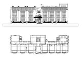 Glasgow School of Art - CAD Design | Download CAD Drawings | AutoCAD Blocks | AutoCAD Symbols | CAD Drawings | Architecture Details│Landscape Details | See more about AutoCAD, Cad Drawing and Architecture Details