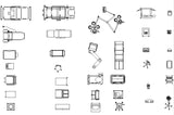 Free Medical equipment blocks - CAD Design | Download CAD Drawings | AutoCAD Blocks | AutoCAD Symbols | CAD Drawings | Architecture Details│Landscape Details | See more about AutoCAD, Cad Drawing and Architecture Details
