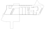 Schminke House-Hans Scharoun - CAD Design | Download CAD Drawings | AutoCAD Blocks | AutoCAD Symbols | CAD Drawings | Architecture Details│Landscape Details | See more about AutoCAD, Cad Drawing and Architecture Details