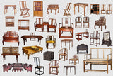 Photoshop PSD Chinese  Chair Blocks - CAD Design | Download CAD Drawings | AutoCAD Blocks | AutoCAD Symbols | CAD Drawings | Architecture Details│Landscape Details | See more about AutoCAD, Cad Drawing and Architecture Details