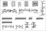 Door and Windows Details - CAD Design | Download CAD Drawings | AutoCAD Blocks | AutoCAD Symbols | CAD Drawings | Architecture Details│Landscape Details | See more about AutoCAD, Cad Drawing and Architecture Details