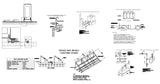 Heat Energy detail in autocad dwg files - CAD Design | Download CAD Drawings | AutoCAD Blocks | AutoCAD Symbols | CAD Drawings | Architecture Details│Landscape Details | See more about AutoCAD, Cad Drawing and Architecture Details