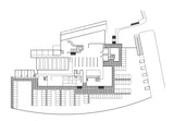 Edificio amministrativo Pohjola-Alvar Aalto - CAD Design | Download CAD Drawings | AutoCAD Blocks | AutoCAD Symbols | CAD Drawings | Architecture Details│Landscape Details | See more about AutoCAD, Cad Drawing and Architecture Details