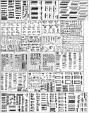 Over 1200+ Decorative Elements,Crown molding,Chair-rail,Door Trim,Skirting Board,Corner Post,Plain Molding - CAD Design | Download CAD Drawings | AutoCAD Blocks | AutoCAD Symbols | CAD Drawings | Architecture Details│Landscape Details | See more about AutoCAD, Cad Drawing and Architecture Details