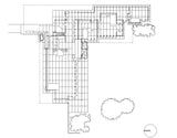 Herbert and Katherine Jacobs House-Frank Lloyd Wright - CAD Design | Download CAD Drawings | AutoCAD Blocks | AutoCAD Symbols | CAD Drawings | Architecture Details│Landscape Details | See more about AutoCAD, Cad Drawing and Architecture Details