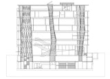 Sendai Mediatheque-Toyo Ito - CAD Design | Download CAD Drawings | AutoCAD Blocks | AutoCAD Symbols | CAD Drawings | Architecture Details│Landscape Details | See more about AutoCAD, Cad Drawing and Architecture Details