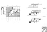 Tugendhat House-Mies Van Der Rohe - CAD Design | Download CAD Drawings | AutoCAD Blocks | AutoCAD Symbols | CAD Drawings | Architecture Details│Landscape Details | See more about AutoCAD, Cad Drawing and Architecture Details