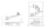 Free Automatic Elevator Details - CAD Design | Download CAD Drawings | AutoCAD Blocks | AutoCAD Symbols | CAD Drawings | Architecture Details│Landscape Details | See more about AutoCAD, Cad Drawing and Architecture Details