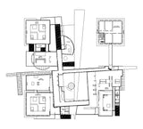 Museo frankfurt - CAD Design | Download CAD Drawings | AutoCAD Blocks | AutoCAD Symbols | CAD Drawings | Architecture Details│Landscape Details | See more about AutoCAD, Cad Drawing and Architecture Details