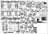 Details of the typical construction of canopy dwg files autocad files - CAD Design | Download CAD Drawings | AutoCAD Blocks | AutoCAD Symbols | CAD Drawings | Architecture Details│Landscape Details | See more about AutoCAD, Cad Drawing and Architecture Details