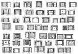 188 Types of TV Wall Design CAD Drawings-Living Room,Bedroom Design - CAD Design | Download CAD Drawings | AutoCAD Blocks | AutoCAD Symbols | CAD Drawings | Architecture Details│Landscape Details | See more about AutoCAD, Cad Drawing and Architecture Details