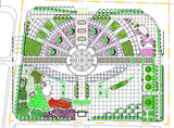 Residential Landscape Design 18 - CAD Design | Download CAD Drawings | AutoCAD Blocks | AutoCAD Symbols | CAD Drawings | Architecture Details│Landscape Details | See more about AutoCAD, Cad Drawing and Architecture Details