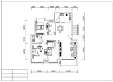Residential Construction Drawings Bundle 2 - CAD Design | Download CAD Drawings | AutoCAD Blocks | AutoCAD Symbols | CAD Drawings | Architecture Details│Landscape Details | See more about AutoCAD, Cad Drawing and Architecture Details
