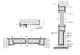 Free Fire Proof Door Details - CAD Design | Download CAD Drawings | AutoCAD Blocks | AutoCAD Symbols | CAD Drawings | Architecture Details│Landscape Details | See more about AutoCAD, Cad Drawing and Architecture Details
