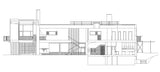 Villa Mairea-Alvar Aalto - CAD Design | Download CAD Drawings | AutoCAD Blocks | AutoCAD Symbols | CAD Drawings | Architecture Details│Landscape Details | See more about AutoCAD, Cad Drawing and Architecture Details