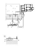Windows Detail Drawings - CAD Design | Download CAD Drawings | AutoCAD Blocks | AutoCAD Symbols | CAD Drawings | Architecture Details│Landscape Details | See more about AutoCAD, Cad Drawing and Architecture Details