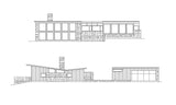Louis I. Kahn - Wiesshouse - CAD Design | Download CAD Drawings | AutoCAD Blocks | AutoCAD Symbols | CAD Drawings | Architecture Details│Landscape Details | See more about AutoCAD, Cad Drawing and Architecture Details