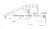 Alvaro Siza - Galicia Museum of Contemporary Art - CAD Design | Download CAD Drawings | AutoCAD Blocks | AutoCAD Symbols | CAD Drawings | Architecture Details│Landscape Details | See more about AutoCAD, Cad Drawing and Architecture Details