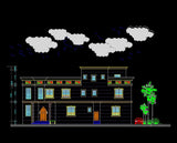 Building Elevation 8 - CAD Design | Download CAD Drawings | AutoCAD Blocks | AutoCAD Symbols | CAD Drawings | Architecture Details│Landscape Details | See more about AutoCAD, Cad Drawing and Architecture Details