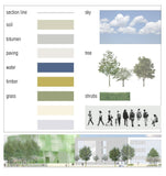 Photoshop PSD Architecture Elevation Blocks V1(Recommand!!) - CAD Design | Download CAD Drawings | AutoCAD Blocks | AutoCAD Symbols | CAD Drawings | Architecture Details│Landscape Details | See more about AutoCAD, Cad Drawing and Architecture Details