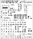 All Kitchen Blocks - CAD Design | Download CAD Drawings | AutoCAD Blocks | AutoCAD Symbols | CAD Drawings | Architecture Details│Landscape Details | See more about AutoCAD, Cad Drawing and Architecture Details