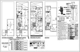 Electrical detail of house in autocad dwg files - CAD Design | Download CAD Drawings | AutoCAD Blocks | AutoCAD Symbols | CAD Drawings | Architecture Details│Landscape Details | See more about AutoCAD, Cad Drawing and Architecture Details