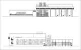 Stadium Cad Drawings 5 - CAD Design | Download CAD Drawings | AutoCAD Blocks | AutoCAD Symbols | CAD Drawings | Architecture Details│Landscape Details | See more about AutoCAD, Cad Drawing and Architecture Details