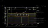 Living Room Design Template  V.2 - CAD Design | Download CAD Drawings | AutoCAD Blocks | AutoCAD Symbols | CAD Drawings | Architecture Details│Landscape Details | See more about AutoCAD, Cad Drawing and Architecture Details
